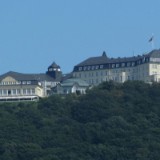 1208F 185 Hotel in Koenigswinter